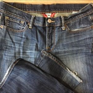 Lucky Brand Jeans - Size 10. 30 Length